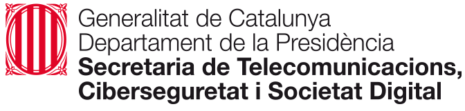 Generalitat - Telecomunicacions